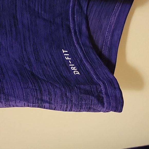 NWT: NIKE Men's Clemson Tigers Dri-Fit Shirt - Picture 3 of 9